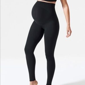 Blanqi Everyday Maternity Belly Support Leggings